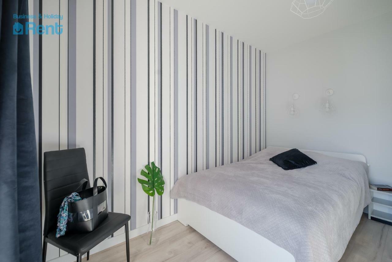 Glow Apartments, Apartmenty Nowa Leborska غدانسك المظهر الخارجي الصورة